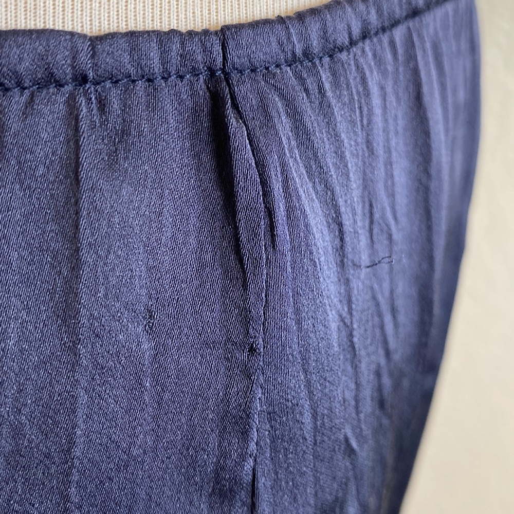 Attersee The Crinkled Column Skirt - Picture 7 of 16